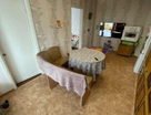4-к. квартира, 61 м²