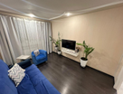 2-к. квартира, 43,8&nbsp;м²