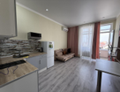 Студия, 25&nbsp;м²