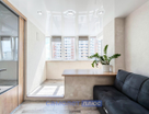 2-к. квартира, 48,7 м²