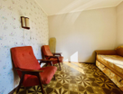 2-к. квартира, 36&nbsp;м²
