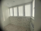 2-к. квартира, 63,4 м²