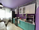 3-к. квартира, 67,9 м²
