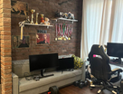 1-к. квартира, 44&nbsp;м²
