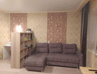2-к. квартира, 50 м²