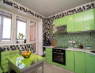 2-к. квартира, 58&nbsp;м²