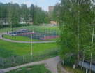 1-к. квартира, 30&nbsp;м²