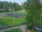 1-к. квартира, 30&nbsp;м²