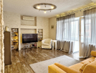 4-к. квартира, 125,6&nbsp;м²