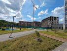 Студия, 24,9 м²