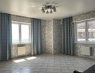 1-к. квартира, 54,7&nbsp;м²