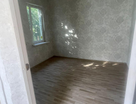 Одноэтажный таунхаус, 35 м²