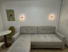 1-к. квартира, 21,2&nbsp;м²