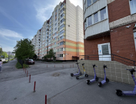 1-к. квартира, 39,5&nbsp;м²