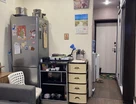 Студия, 17&nbsp;м²