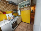2-к. квартира, 44 м²