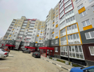 1-к. квартира, 45,3&nbsp;м²