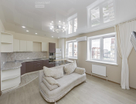 1-к. квартира, 49,2&nbsp;м²