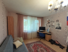 1-к. квартира, 35&nbsp;м²