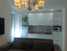 Студия, 45&nbsp;м²