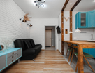 Студия, 26,5&nbsp;м²