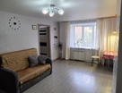 3-к. квартира, 55,3 м²
