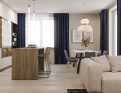 4-к. квартира, 97,9&nbsp;м²