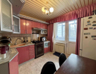 2-к. квартира, 54&nbsp;м²