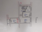 3-к. квартира, 58,3&nbsp;м²