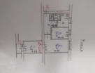 3-к. квартира, 58,3&nbsp;м²