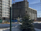 Студия, 26,6&nbsp;м²