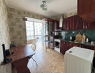 1-к. квартира, 33,6 м²