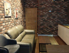 2-к. квартира, 62 м²