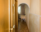 3-к. квартира, 58,3 м²