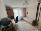 1-к. квартира, 33,8 м²