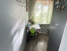 1-к. квартира, 28,3 м²