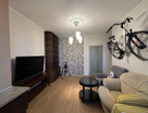 2-к. квартира, 55,5 м²