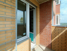 1-к. квартира, 38,7&nbsp;м²