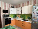 2-к. квартира, 57&nbsp;м²