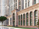 1-к. квартира, 49,5&nbsp;м²