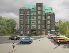 2-к. квартира, 43,5&nbsp;м²