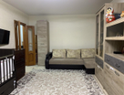 1-к. квартира, 37,2 м²