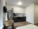 Студия, 26,1&nbsp;м²