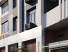 1-к. квартира, 43,5 м²