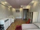 1-к. квартира, 33,1 м²