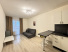 Студия, 24,4&nbsp;м²