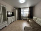 1-к. квартира, 39&nbsp;м²