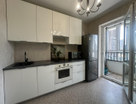 1-к. квартира, 34&nbsp;м²