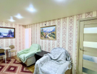 3-к. квартира, 36,4&nbsp;м²