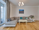 Трехэтажный таунхаус, 150 м²